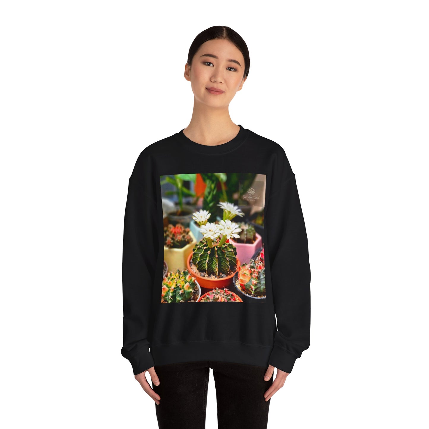 Unisex Heavy Blend™ Crewneck Sweatshirt